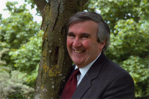 gervase phinn author tell yorkshireman him always much but